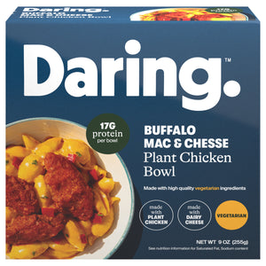 Daring Mac & Cheese 6/9 OZ [UNFI #87818]