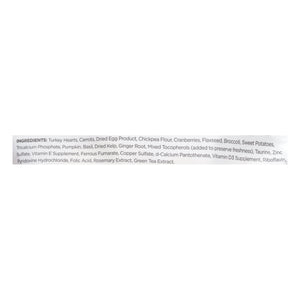I And Love And You Dog Food Raw Raw Turkey Boom 6/1 Lb [UNFI #39305] T