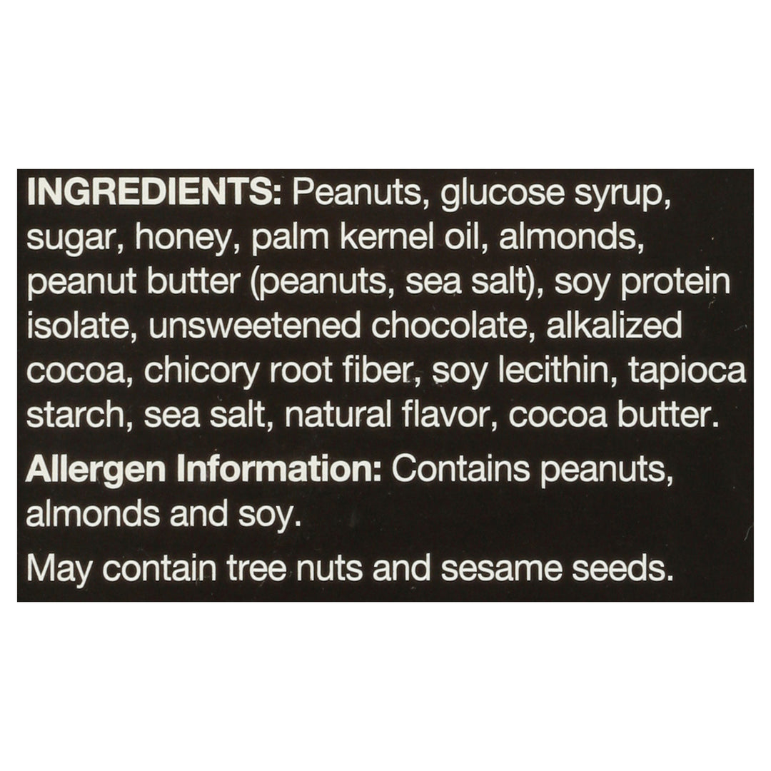Kind Peanut Butter Dark Chocolate 6/12/1.4 Oz [UNFI #31973]