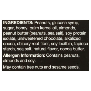Kind Peanut Butter Dark Chocolate 6/12/1.4 Oz [UNFI #31973]