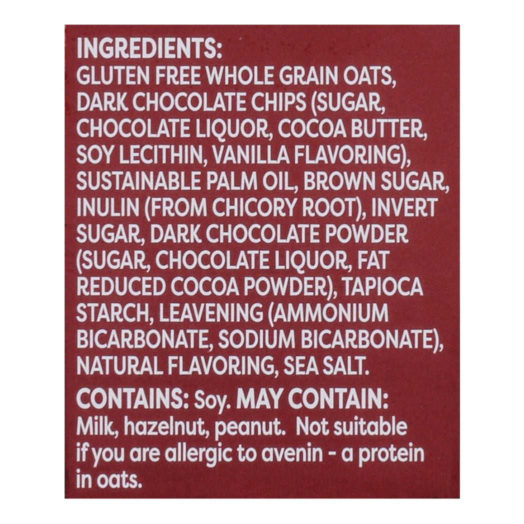 Nairns Oat Grahm Gf Original 6/5.64 Oz [UNFI #85254]