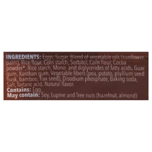 Dr.Schar Cake Marble 6/8.8 Oz [UNFI #57729]
