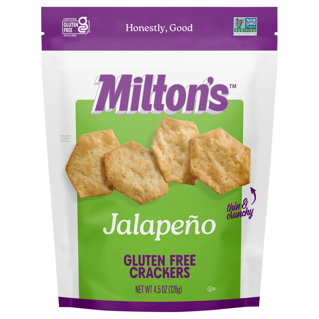 Miltons Jalapeno 6/4.5 OZ [UNFI #72543]