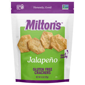 Miltons Jalapeno 6/4.5 OZ [UNFI #72543]