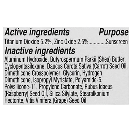 Bare Republic Matte Finish,Untinted Spf 30 1.7 Oz [UNFI #35207] T