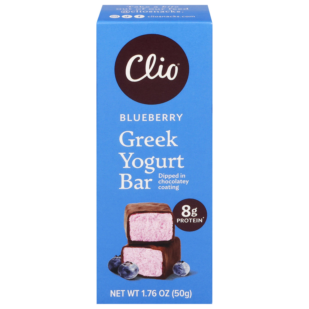 Clio Blueberry 10/1.76 OZ [UNFI #54433]