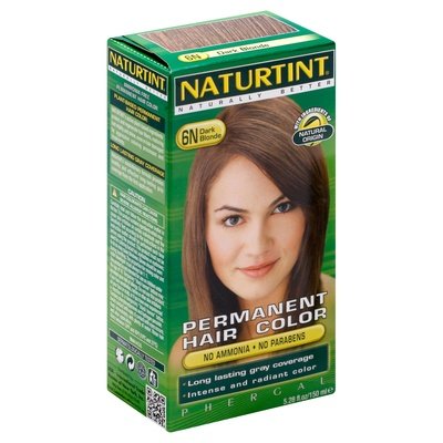 Naturtint (6N) Dark Blonde 1 Ea [UNFI #88522] T