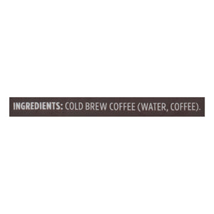 Califia Farms Espresso Blend 6/48 Oz [UNFI #64935]