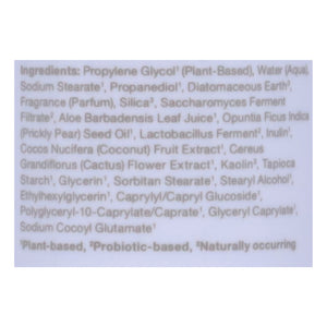 Hume Supernatural Wild Coral Deodorant Stick 2 Oz [UNFI #75719] T