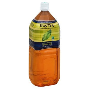 Teas Tea Pure Green 6/67.6 Oz [UNFI #75912]