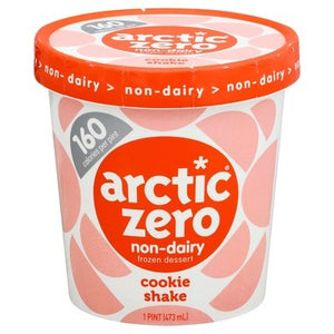 Arctic Zero Cookie Shake 8/Pt [UNFI #75832]