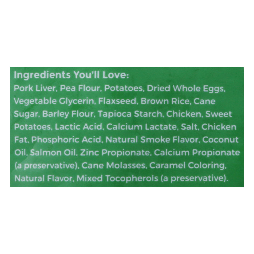 Buddy Biscuits Training Bites,Chicken 12/10 Oz [UNFI #38279] T