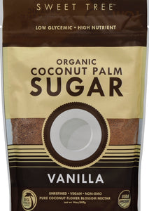Big Tree Farms Vanilla 6/14 Oz [UNFI #31169]
