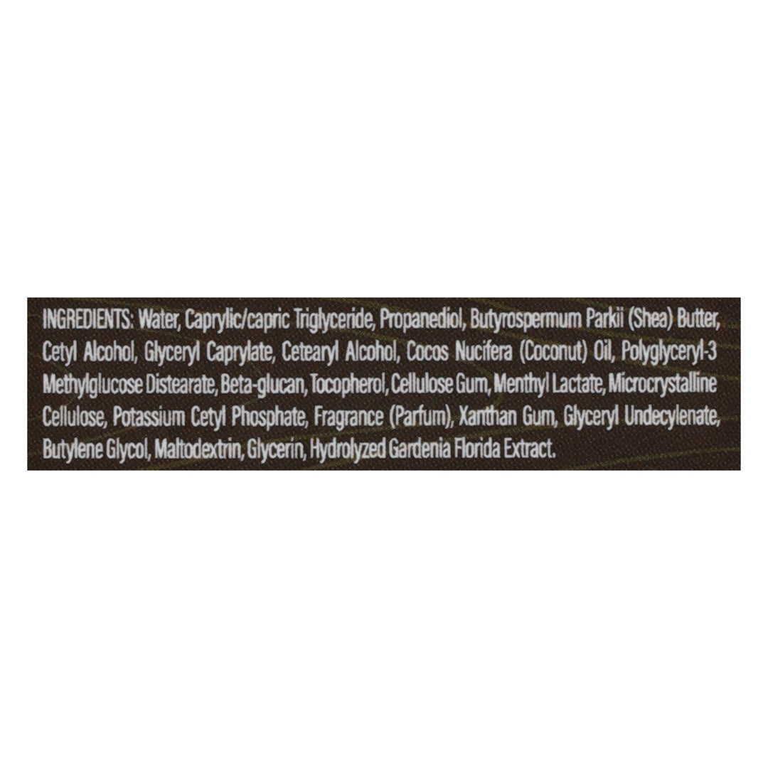 Dr. Squatch Fresh Falls Lotion 10 Oz [UNFI #27909] T