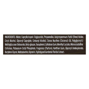 Dr. Squatch Fresh Falls Lotion 10 Oz [UNFI #27909] T