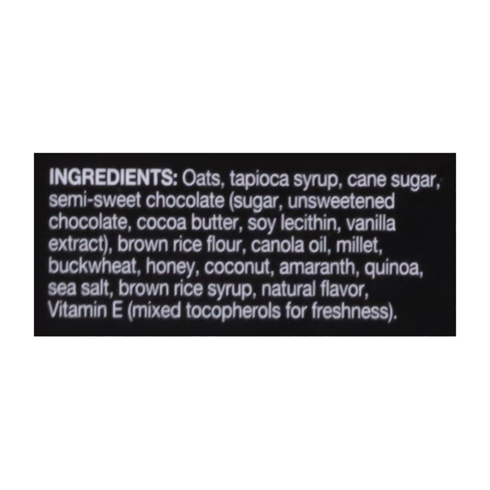 Kind Dark Chocolate Chunk Value Pk 4/15/1.2 Oz [UNFI #75056]