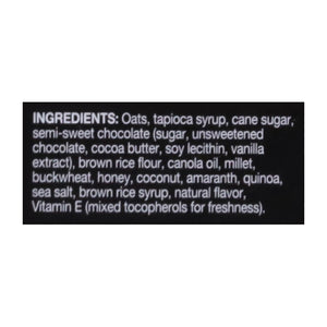 Kind Dark Chocolate Chunk Value Pk 4/15/1.2 Oz [UNFI #75056]