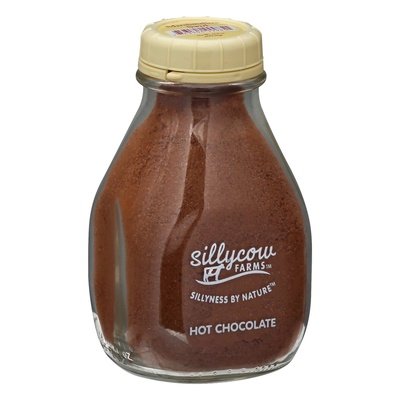 Silly Cow Farms Chocolate Marshmallow Swirl 6/16.9 Oz [UNFI #83089]