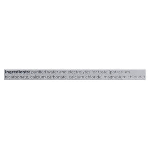 Open Water Canned Water Electrolytes 12/16 Oz [UNFI #24904]