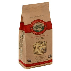 Montebello Fusili 12/1 Lb [UNFI #68649]