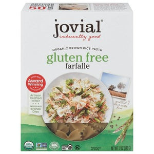 Jovial Faralle 12/12 Oz [UNFI #89148]