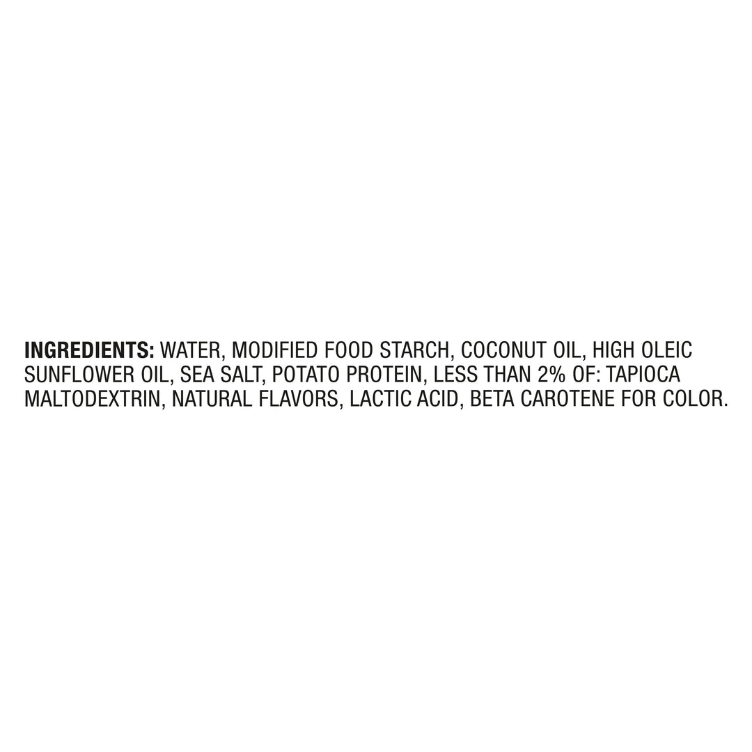 Follow Your Heart Mozzarella Slices 11/7 Oz [UNFI #48545]