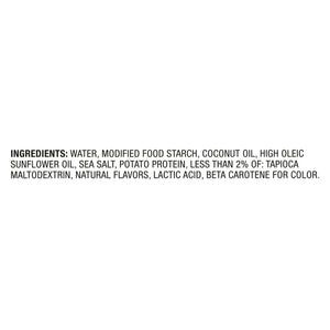 Follow Your Heart Mozzarella Slices 11/7 Oz [UNFI #48545]