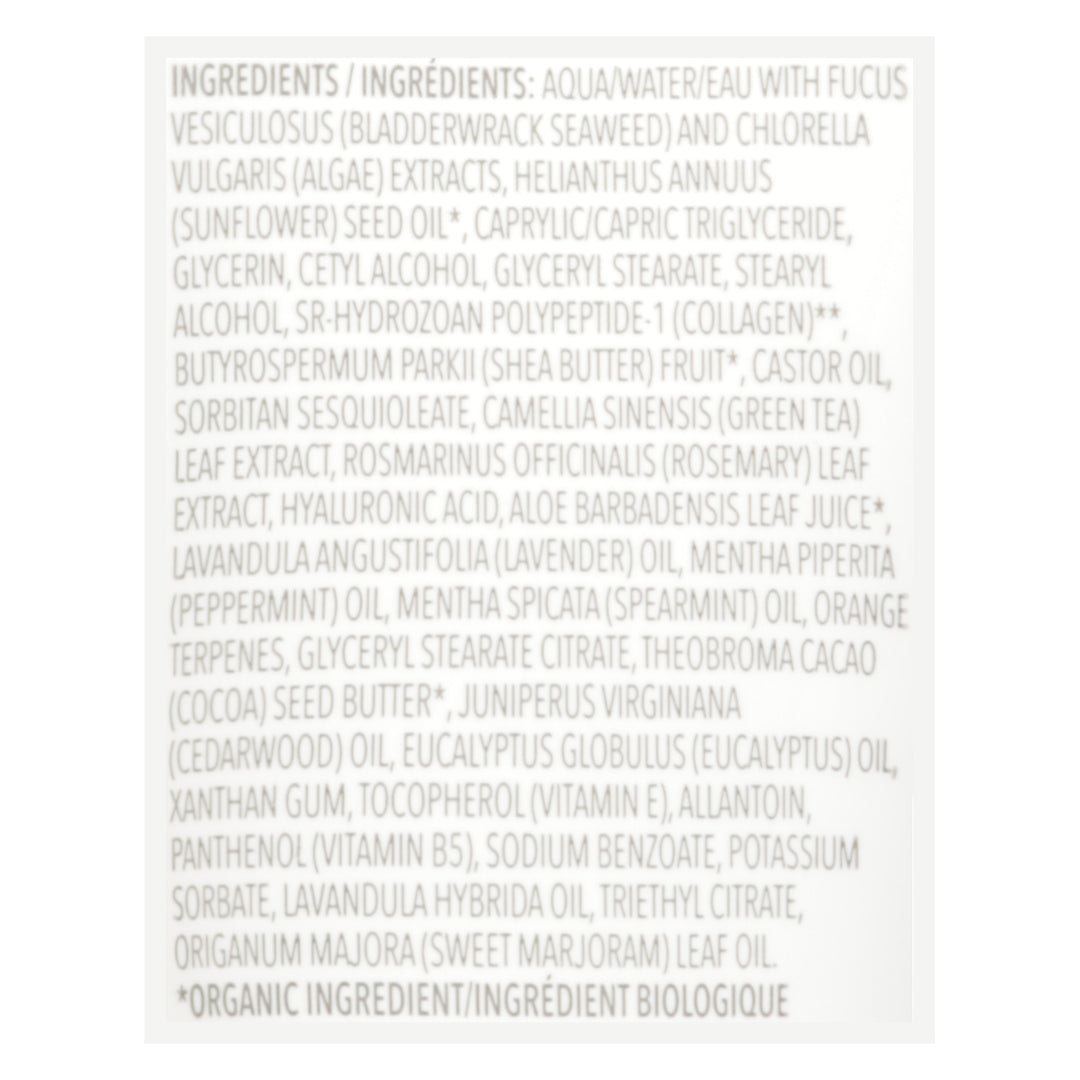 Seaweed Bath Co Awaken Collagen Hand Cream 2 Oz [UNFI #11500] T