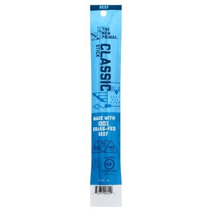 The New Primal Grass-Fed Original 20/1 Oz [UNFI #36632]
