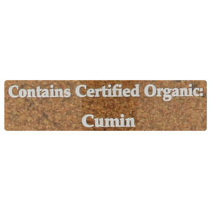 Morton & Bassett Ground Cumin 3/.7 Oz [UNFI #84484]