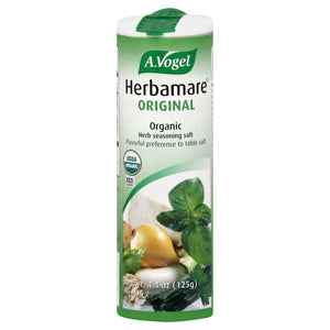 OG2 A. VOGel Herbamare Aromatic Sea Salt 4.4 OZ [UNFI #27329]