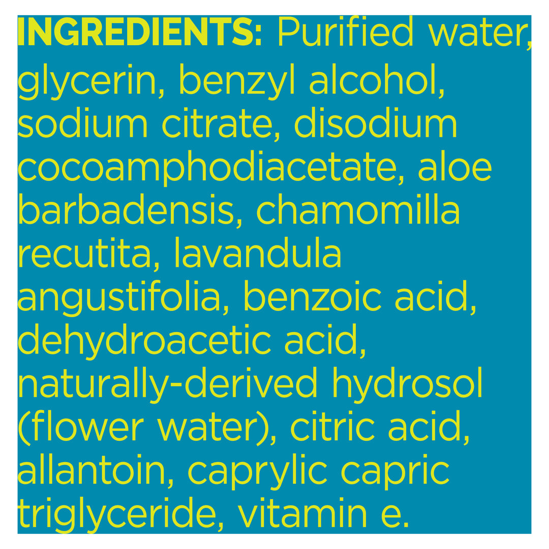 Goodwipes Shea Coco 6/60 Ct [UNFI #37996] T