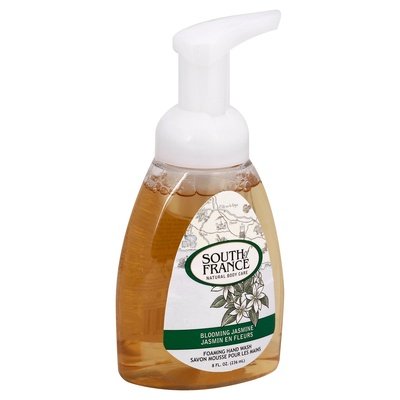 South Of France Blooming Jasmine 8 Oz [UNFI #27323] T