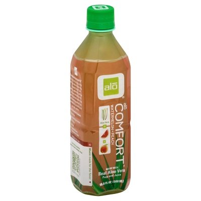 Alo Comfort 12/16.9 Oz [UNFI #62623]