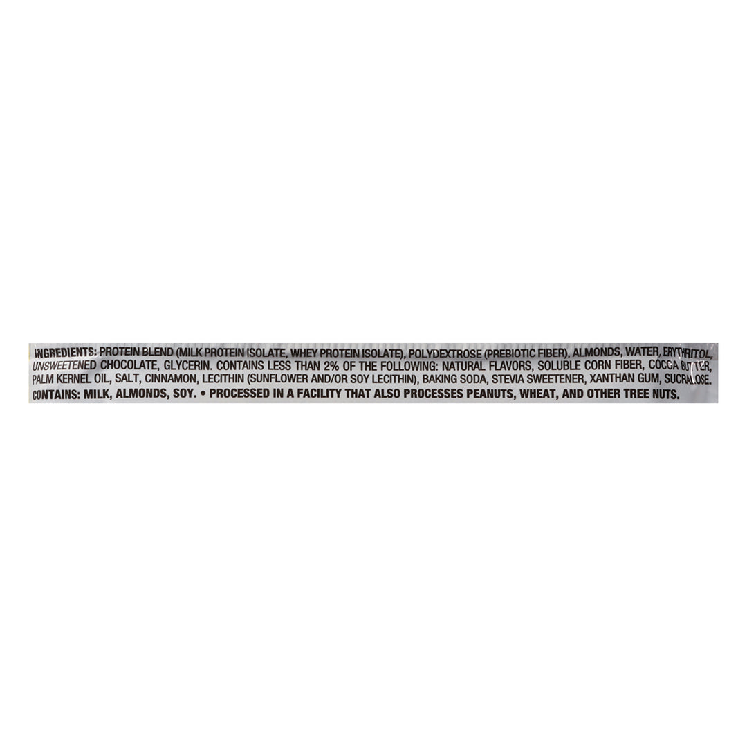 Quest Smores 12/2.12 Oz [UNFI #03728]