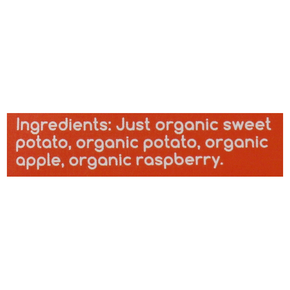 Amara Sweet Potato And Raspberry 5/.5 Oz [UNFI #45799]