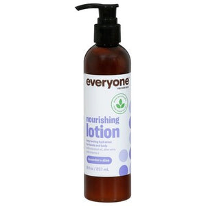 Everyone Lavender Aloe 8 Oz [UNFI #85726] T