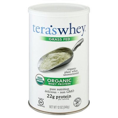 Simply Teras Unsweetened 12 Oz [UNFI #50061] T