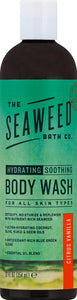 Seaweed Bath Co Citrus Vanilla 12 OZ [UNFI #52400] T