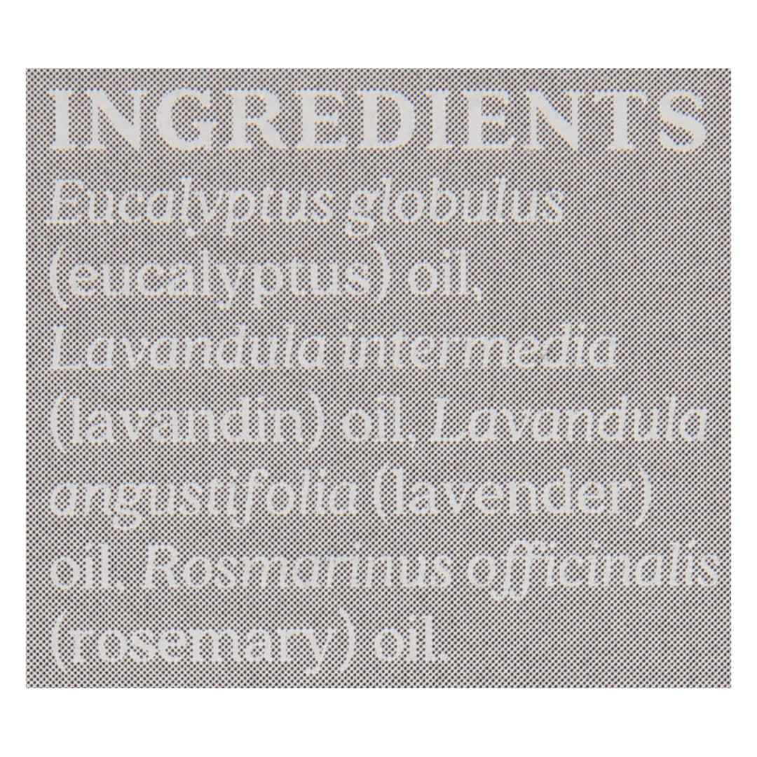 Aura Cacia Breezeway 3/.5 Oz [UNFI #50358] T