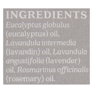 Aura Cacia Breezeway 3/.5 Oz [UNFI #50358] T