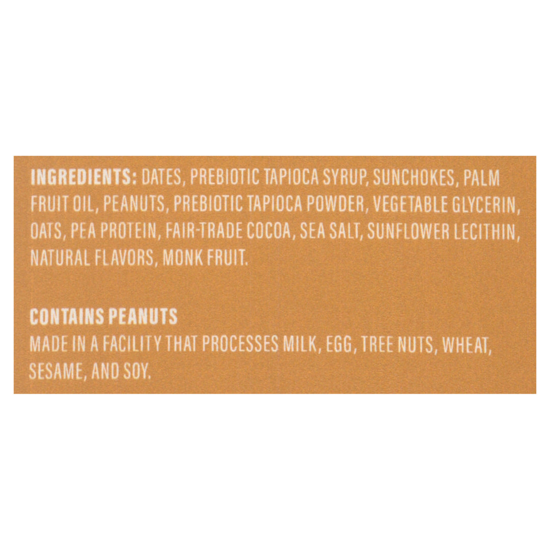 Harken Sweets The Nutty One 12/1.41 Oz [UNFI #04650]