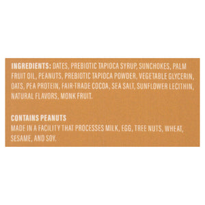 Harken Sweets The Nutty One 12/1.41 Oz [UNFI #04650]