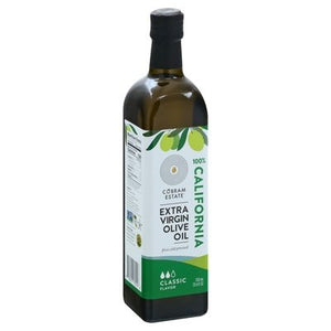 Cobram Estate Clasic,California 100% Evoo 6/25.4 Oz [UNFI #50112]