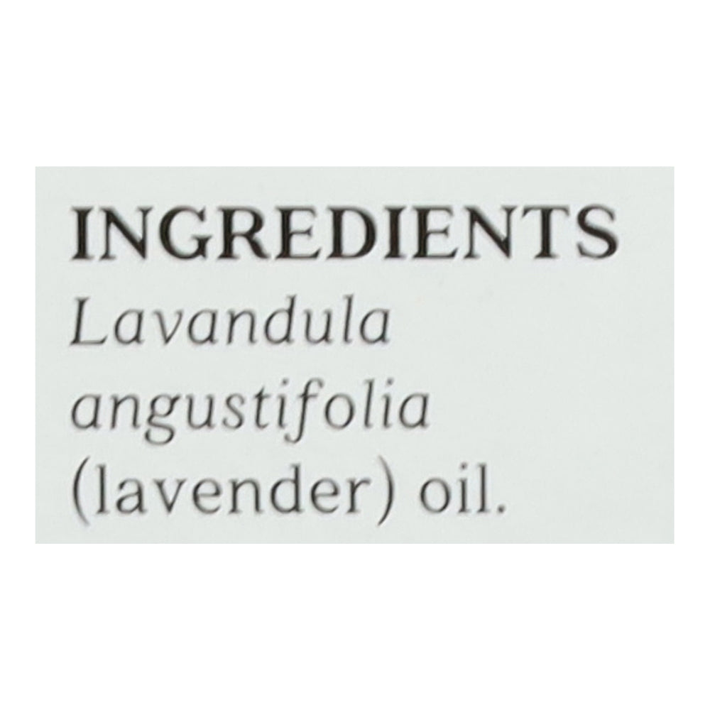 Aura Cacia Lavender 3/.5 Oz [UNFI #04339] T