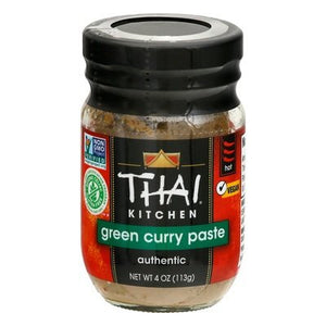 Thai Kitchen Curry Green 12/4 Oz [UNFI #18955]