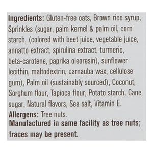 Heavenly Hunks Birthday Cake Minis 12 Count 6/14.4 Oz [UNFI #45381]