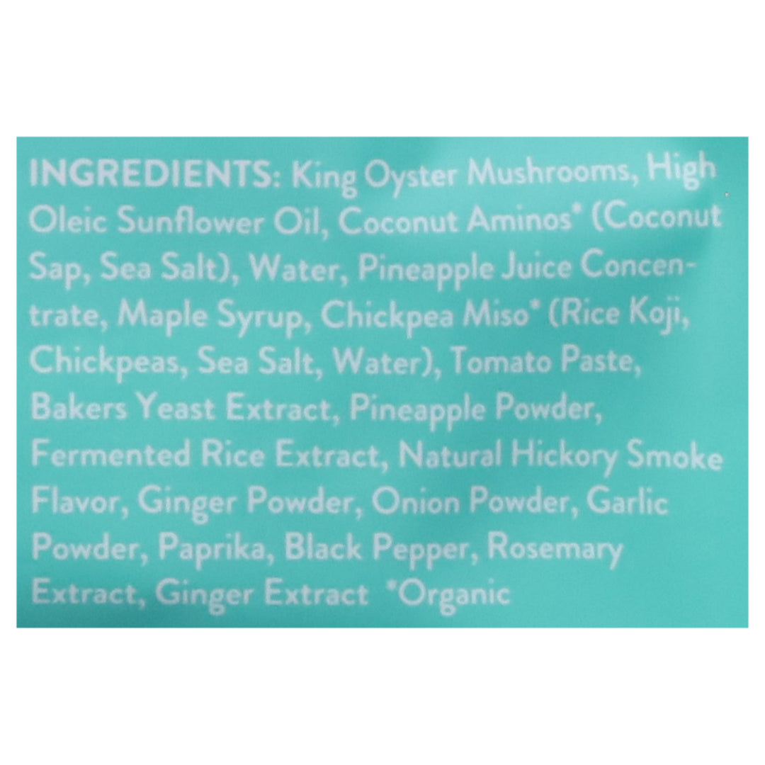 Moku Hawaiian Teriyaki 8/2 Oz [UNFI #06011]