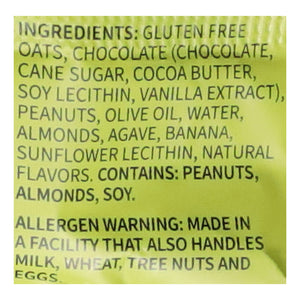 Mooski Peanut Butter Banana Oat Bar 2/8/1.59Z [UNFI #63036]