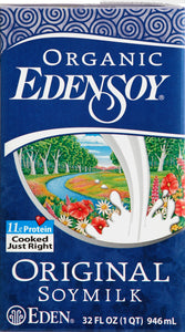 Eden Foods Original 12/32 Oz [UNFI #33577]